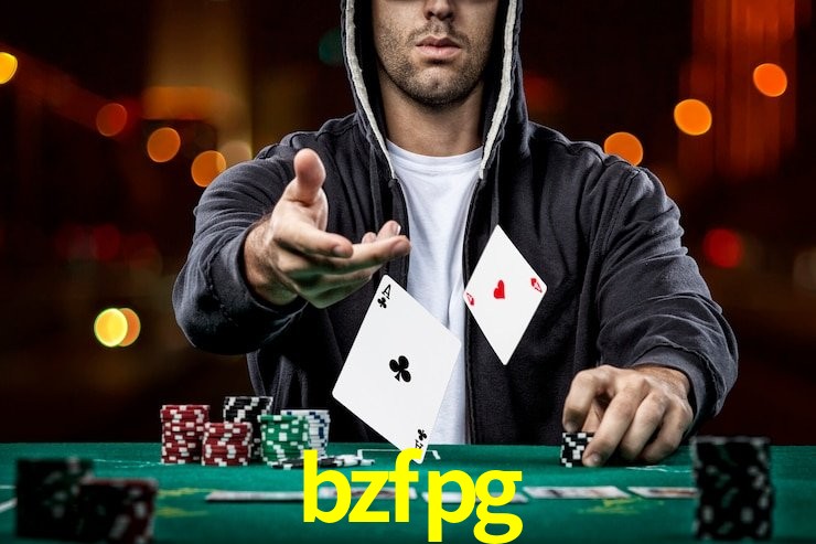 Funcionalidades App bzfpg