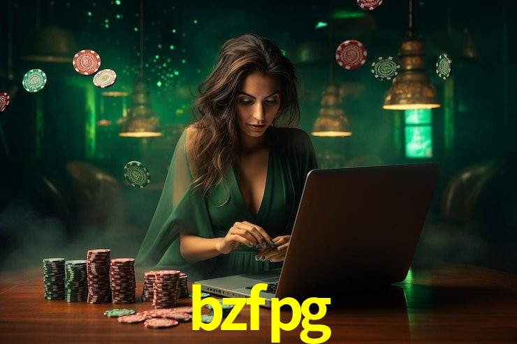 App bzfpg Android