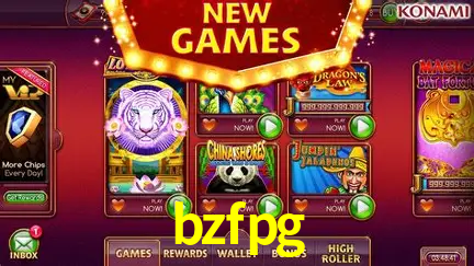 Live Casino bzfpg