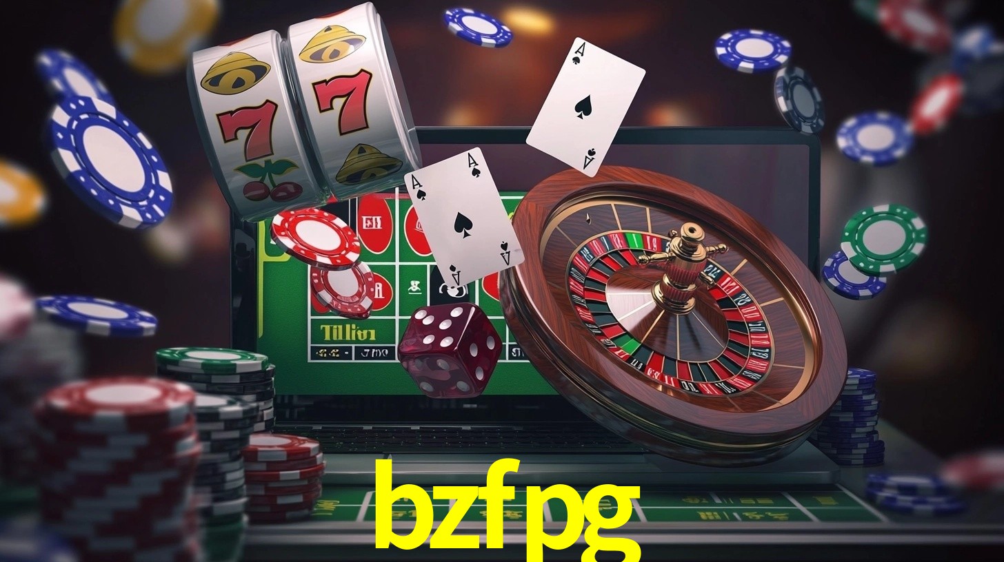 Welcome Bonus bzfpg