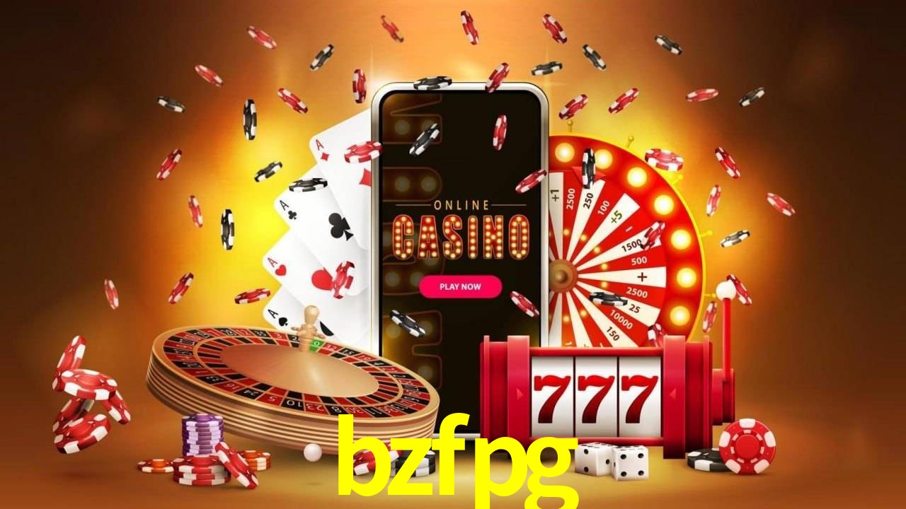 Games Directory bzfpg