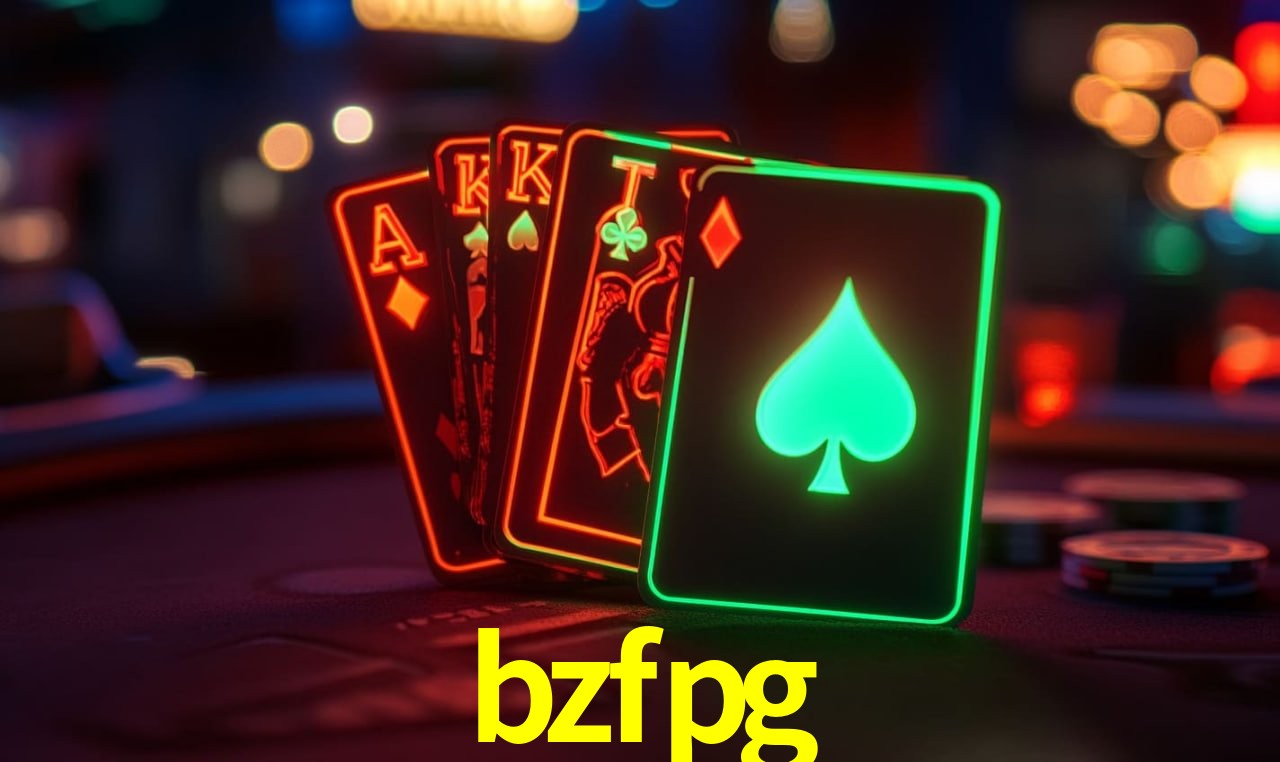 Bonus Features bzfpg